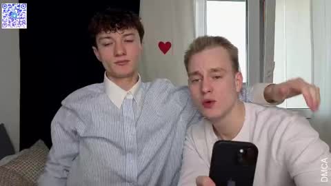 Kevin online show from April 5, 9:17 am