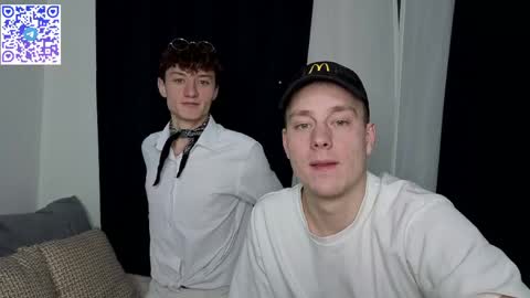 Kevin online show from April 18, 7:07 pm