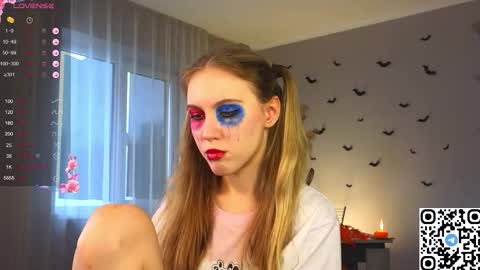 Eda online show from October 31, 6:47 am