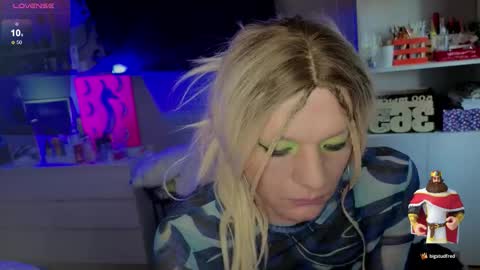 succubu_ss online show from February 25, 6:56 am