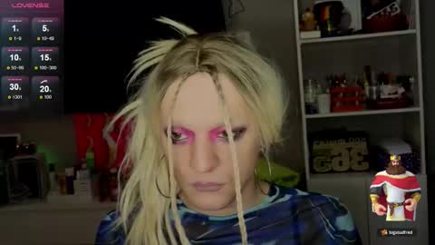 succubu_ss online show from March 1, 2:19 pm