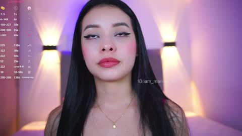 Snapshot of succubus_222 chatting on April 30, 9:08 pm Succubus 222Add me to your favorites Instagram-Mariamsx 01 online show from April 30, 9:08 pm