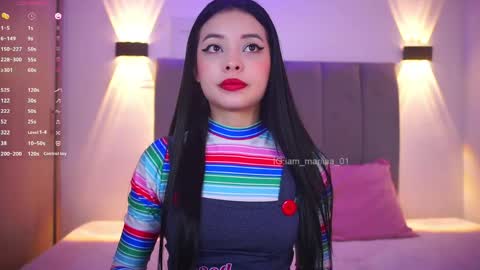 Snapshot of succubus_222 chatting on June 9, 7:03 pm Succubus 222Add me to your favorites Instagram-Mariamsx 01 online show from June 9, 7:03 pm