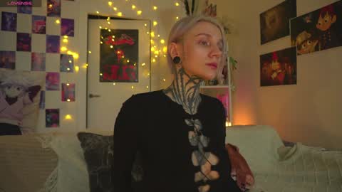 succubus_66 online show from January 22, 10:07 am