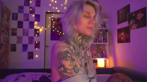 succubus_66 online show from February 28, 4:31 pm