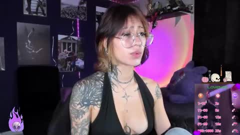 Alexy online show from November 22, 2:27 pm