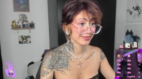 Alexy online show from April 10, 12:27 am