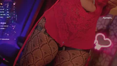 Succubus RoseMilk online show from October 9, 2:09 am