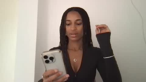 Succubus Sirena online show from April 9, 12:32 pm