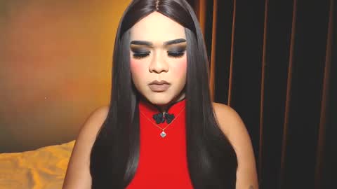 JADE ELYSE online show from December 5, 7:06 pm