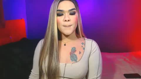 JADE ELYSE online show from January 19, 9:34 pm