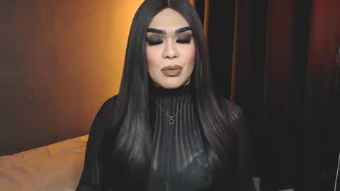 JADE ELYSE online show from January 25, 7:06 am