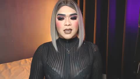 JADE ELYSE online show from January 27, 10:06 am