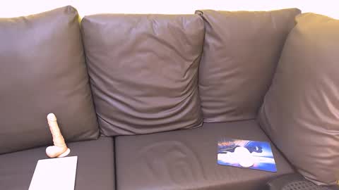 SELF SUCKER ALICIA online show from January 1, 4:18 pm