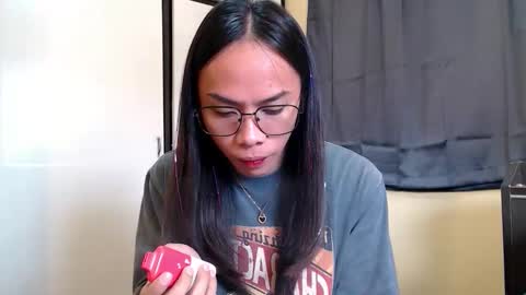 SELF SUCKER ALICIA online show from April 13, 6:19 am