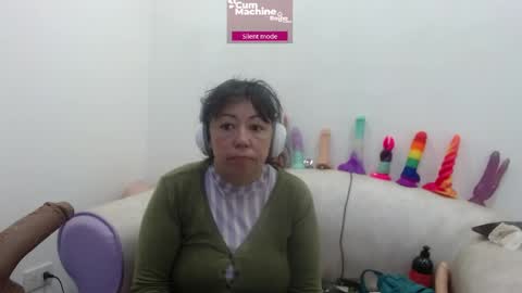 Sucky  online show from April 6, 12:28 pm