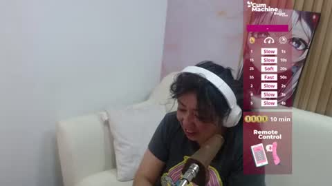 Sucky  online show from July 8, 12:20 pm