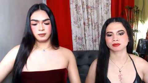 mitch and mitchie online show from May 9, 1:55 am