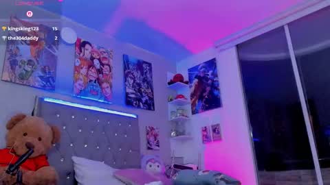 Snapshot of sucubo_69_ chatting on September 11, 4:34 am Rouss online show from September 11, 4:34 am