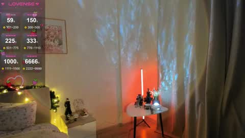 sue_everett online show from January 9, 12:52 pm