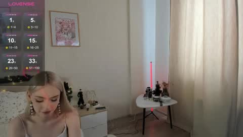 sue_everett online show from January 12, 7:32 am