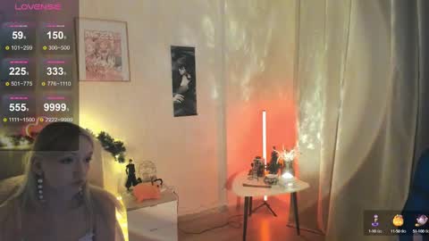 sue_everett online show from January 23, 6:14 pm