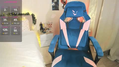 sue_everett online show from February 13, 9:49 pm