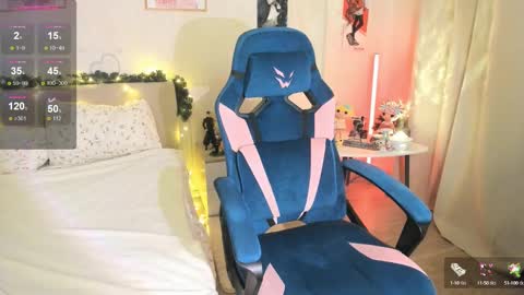 sue_everett online show from February 22, 12:49 am