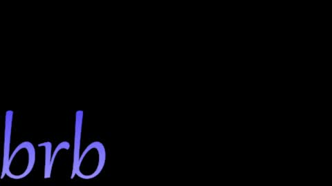 sueflay online show from April 1, 11:24 pm