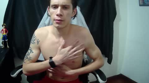 suez666 online show from April 19, 9:41 am