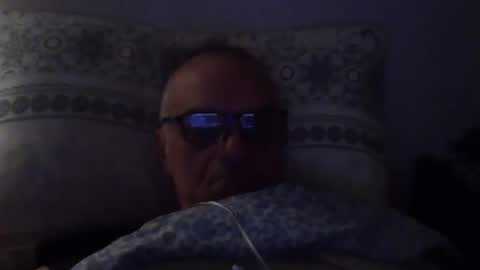 Snapshot of sugar1971 chatting on February 23, 7:06 am paolo online show from February 23, 7:06 am