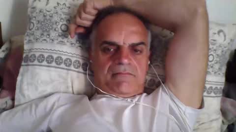 paolo online show from April 18, 1:26 pm