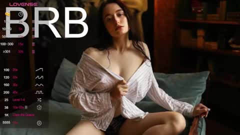 anastasia online show from December 14, 9:56 pm