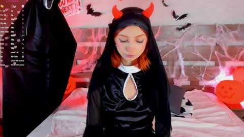 Agata online show from October 31, 10:55 pm