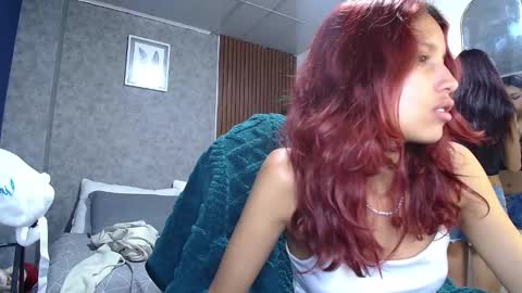 Snapshot of sugar_angel_ chatting on February 19, 12:45 pm ANGEL online show from February 19, 12:45 pm