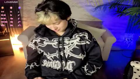 ANGEL online show from March 13, 12:12 pm