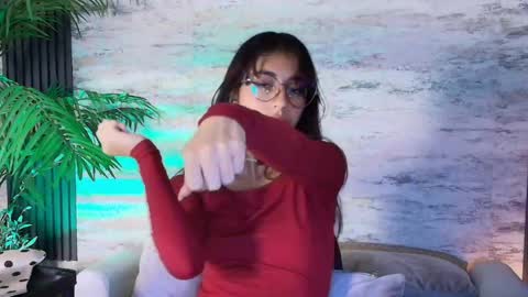 ANGEL online show from April 1, 2:03 pm