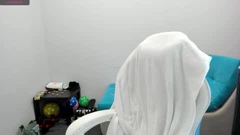 Ariana online show from October 29, 12:57 am