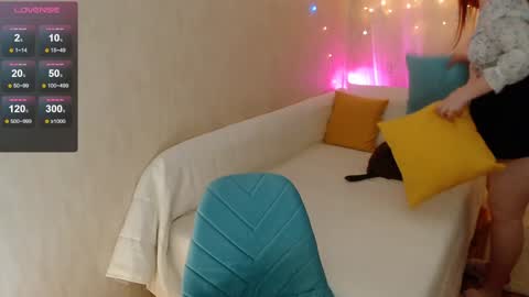 Snapshot of sugar_desire chatting on December 29, 3:13 pm Instagram faroffland online show from December 29, 3:13 pm