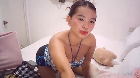 Rosiee online show from September 9, 8:52 pm