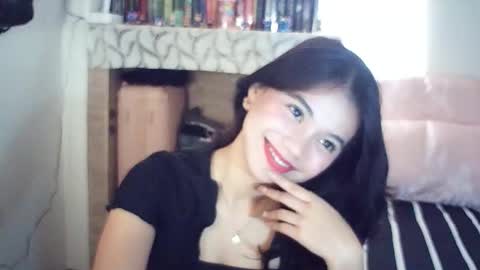 Rosiee online show from January 12, 10:59 pm
