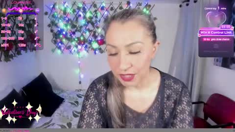 Snapshot of sugar_mom3 chatting on February 12, 2:14 am nancy online show from February 12, 2:14 am