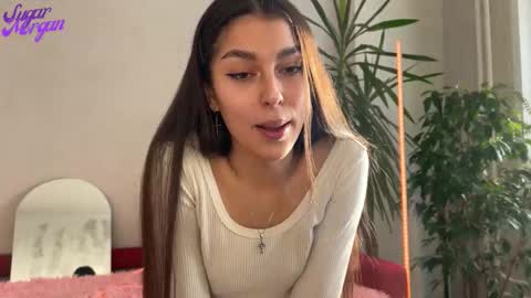 Morgan online show from January 18, 4:16 am