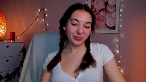 Megan online show from December 27, 1:50 pm