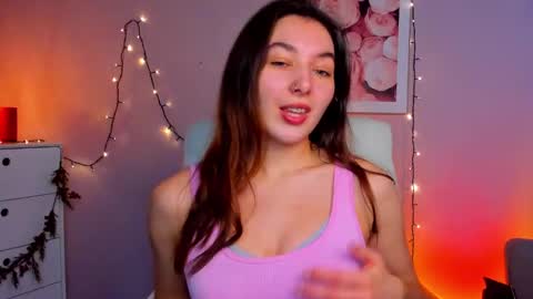 Megan online show from January 5, 2:30 pm