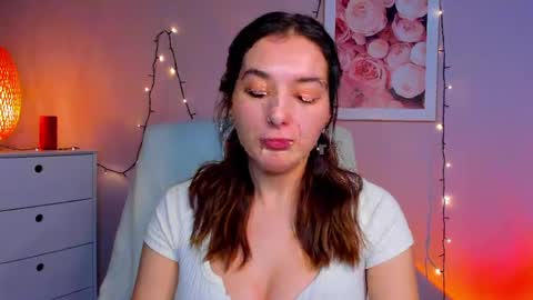 Megan online show from January 8, 6:31 pm
