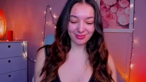 Megan online show from January 17, 7:30 am