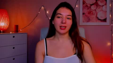 Megan online show from January 24, 11:26 am