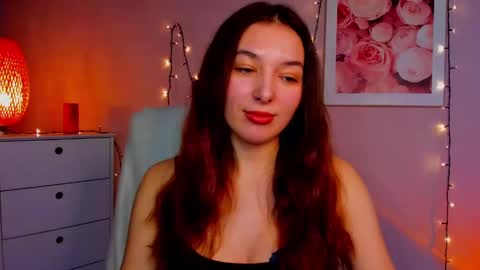 Megan online show from February 4, 2:21 pm