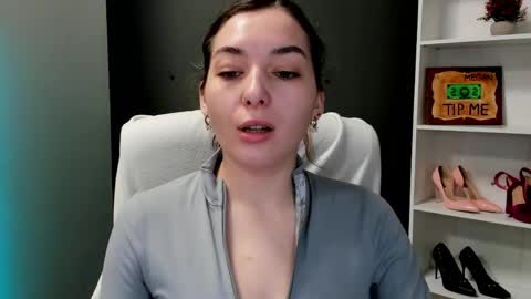 Megan online show from June 3, 6:49 am
